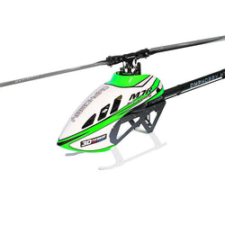 OMPHOBBY M7R Kit, with Blades : OSHM702R