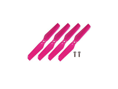 GooSky S2 MAX Tail Blade - Purple : GT080046