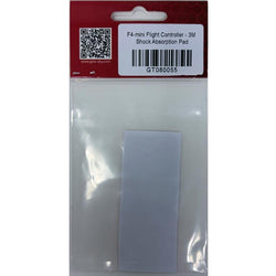 GooSky S2 Ultra F4 Mini Flight Controller 3M Pad (3) : GT080055