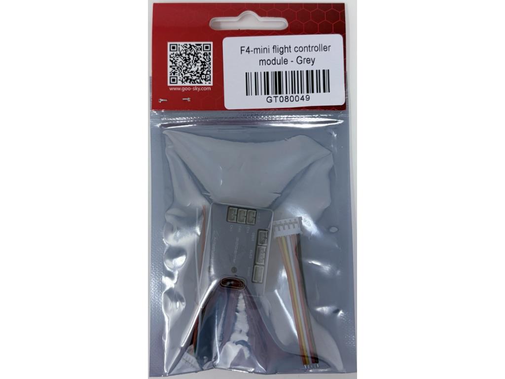 GooSky S2 Ultra F4 Mini Flight Controller - Grey : GT080049 - Midland ...