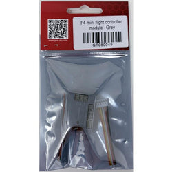 GooSky S2 Ultra F4 Mini Flight Controller - Grey : GT080049