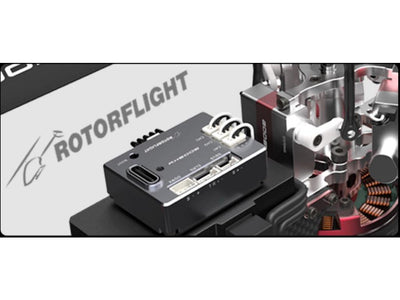 GooSky S2 Ultra F4 Mini Flight Controller - Grey : GT080049