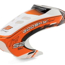 GooSky S2 Ultra Canopy - Amber : GT080053