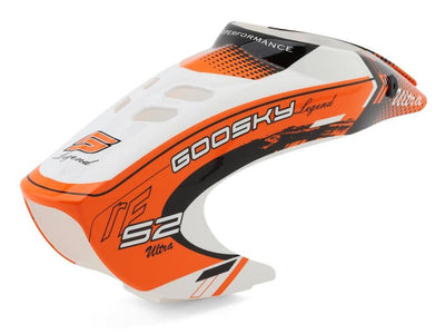 GooSky S2 Ultra Canopy - Amber : GT080053