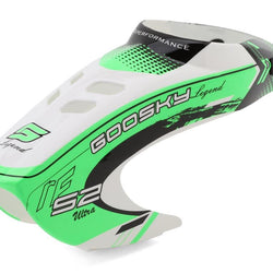 GooSky S2 Ultra Canopy - Green : GT080056
