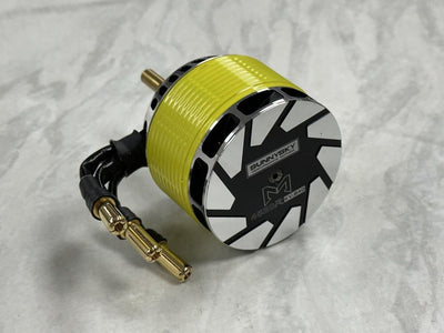 Sunnysky M4520R 840kV Motor - Short Shaft (Second Hand) : MHSH101