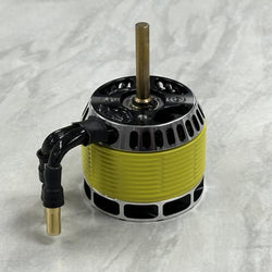 Sunnysky M4520R 840kV Motor - Short Shaft (Second Hand) : MHSH101