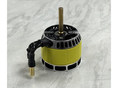 Sunnysky M4520R 840kV Motor - Short Shaft (Second Hand) : MHSH101