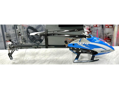 OMP M4 Combo (Second Hand) : MHSH47