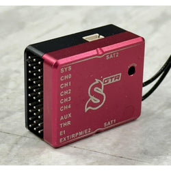 Spirit GTR Flybarless System (Second Hand) : MHSH102