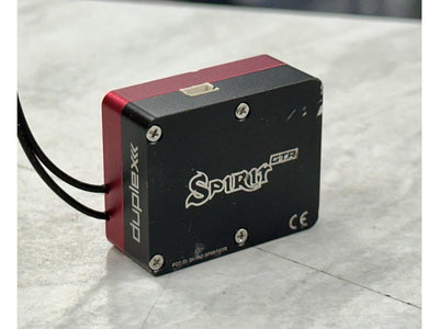 Spirit GTR Flybarless System (Second Hand) : MHSH102