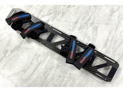 OMP M7 Battery Tray (Second Hand) : MHSH62