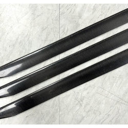 NHP 80cm Razor Pro 3-Blade Carbon Main Blades (Second Hand) : MHSH39