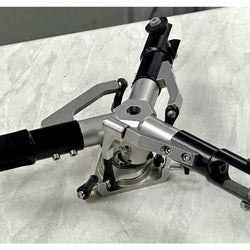 Minicopter Diabolo 800 Tri-Head Conversion (Second Hand) : MHSH116