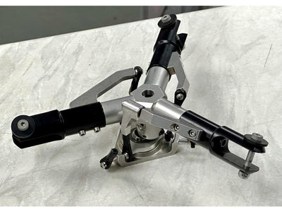 Minicopter Diabolo 800 Tri-Head Conversion (Second Hand) : MHSH116