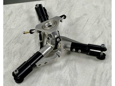 Minicopter Diabolo 800 Tri-Head Conversion (Second Hand) : MHSH116