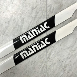 BBT Maniac 550mm Carbon Main Blades (Second Hand) : MHSH67