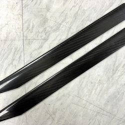NHP 60cm Razor Pro Carbon Main Blades (Second Hand) : MHSH40