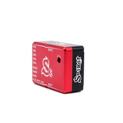 Spirit 3 Flybarless System : SPT-3