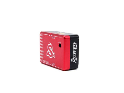 Spirit 3 Flybarless System : SPT-3