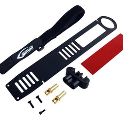 SAB iLGoblin Pro 420 G10 Battery Tray with Battery Connector : H2471-S