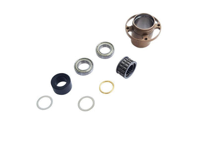 SAB iLGoblin Pro One-Way Bearing Housing 12mm : H1777-G-S