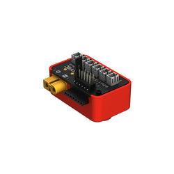 SkyRC 1S Lithium Battery Charging Hub PH2.0 : SK-600156-01