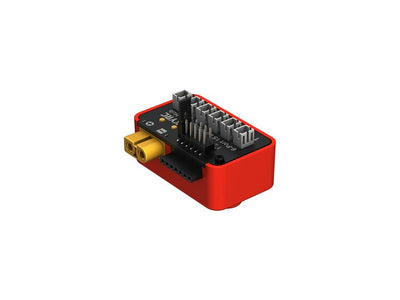 SkyRC 1S Lithium Battery Charging Hub PH2.0 : SK-600156-01