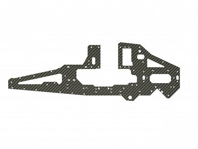 Tron Elite Upper Carbon Fibre Frame : TR735-101