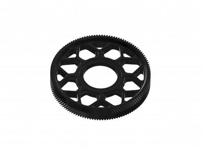 Tron Elite CNC Herringbone Main Gear 125T : TR733-125