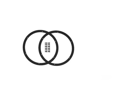 Tron Elite Tail Drive CNC Pulley Flange : TR731-102