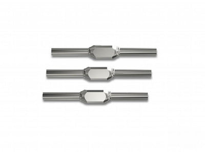 Tron Elite Linkage Rod Set 2,5mm : TR732-260