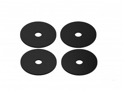 Tron Elite Shim Main Blade Holder 3mm : TR733-263