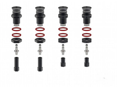 Tron Elite Supersonic Canopy Mount Assembly : TR734-245