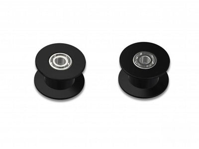 Tron Elite Tail Idler Pulleys : TR730-402