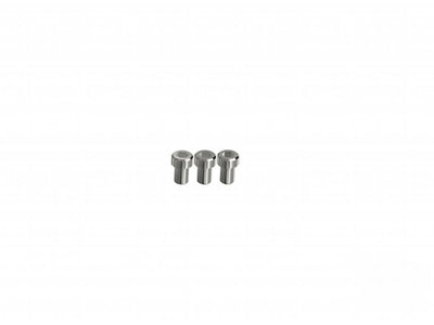 Tron Elite M2x3 Greasseal Screws : TR732-102