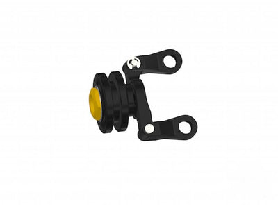 Tron Elite Tail Pitch Slider Assembly : TR730-428