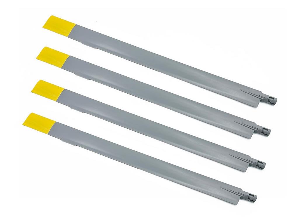Flywing Quick 4 Blade Rotor Blades (BO-105/EC135) : FS73 - Midland ...