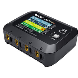 SKY RC Q100neo AC/DC Multi-Function Smart Charger : SK-100223-03
