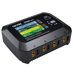SKY RC Q100neo AC/DC Multi-Function Smart Charger : SK-100223-03