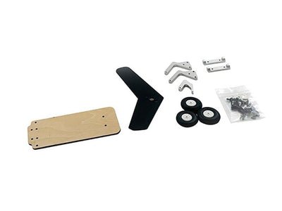 Flywing Airwolf Wheel Accessory Pack : FW-FS40