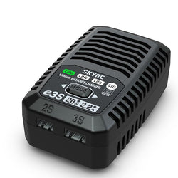 SKY RC e3S 2s/3s AC Charger : SK-100219-03