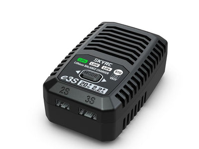 SKY RC e3S 2s/3s AC Charger : SK-100219-03