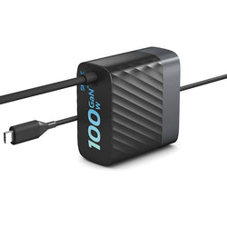 SKY RC PSC100 PDC100 100W USB C GaN Charger : SK-200028-03