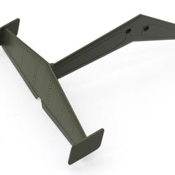 RC ERA C189 MD500 Tail Fin Set (Green) : SC4001153-G