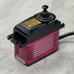 Align DS830M High Voltage Servo (Second Hand) : MHSH112