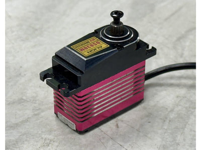 Align DS830M High Voltage Servo (Second Hand) : MHSH112