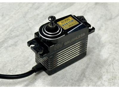 Align DS835M High Voltage Servo (Second Hand) : MHSH94
