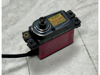 Align DS830M High Voltage Servo (Second Hand) : MHSH67