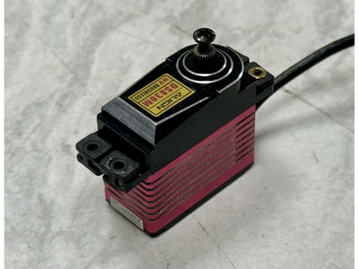 Align DS830M High Voltage Servo (Second Hand) : MHSH67
